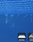 Breathable Right Triangle Shade Sail
