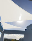Breathable Right Triangle Shade Sail