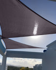 Breathable Right Triangle Shade Sail