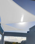 Breathable Right Triangle Shade Sail