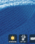 Breathable Right Triangle Shade Sail