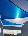 Breathable Right Triangle Shade Sail
