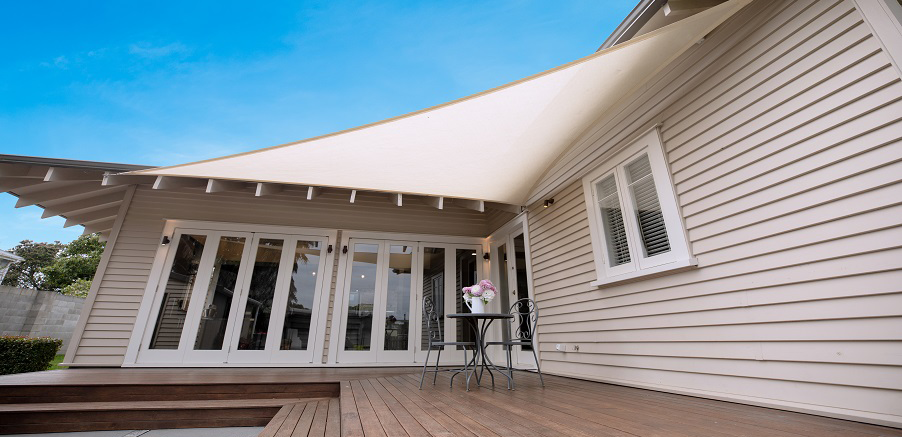 SUNNY GUARD Custom-Made