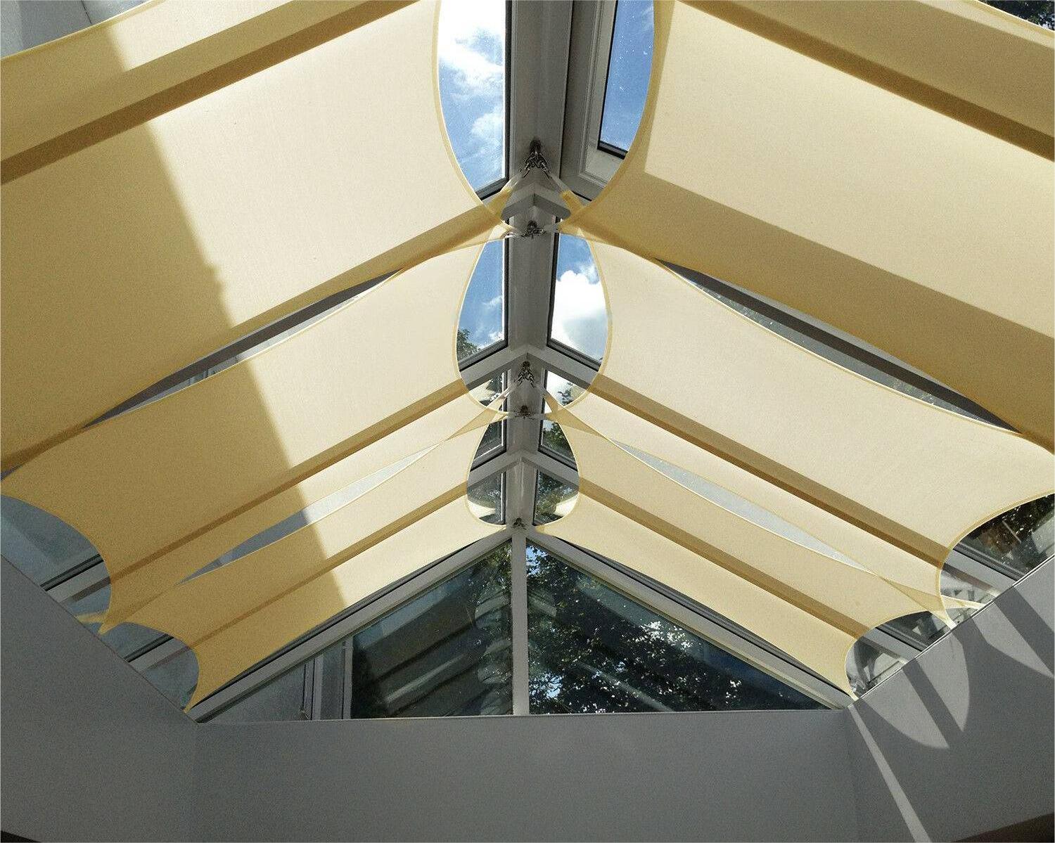 shade sail 