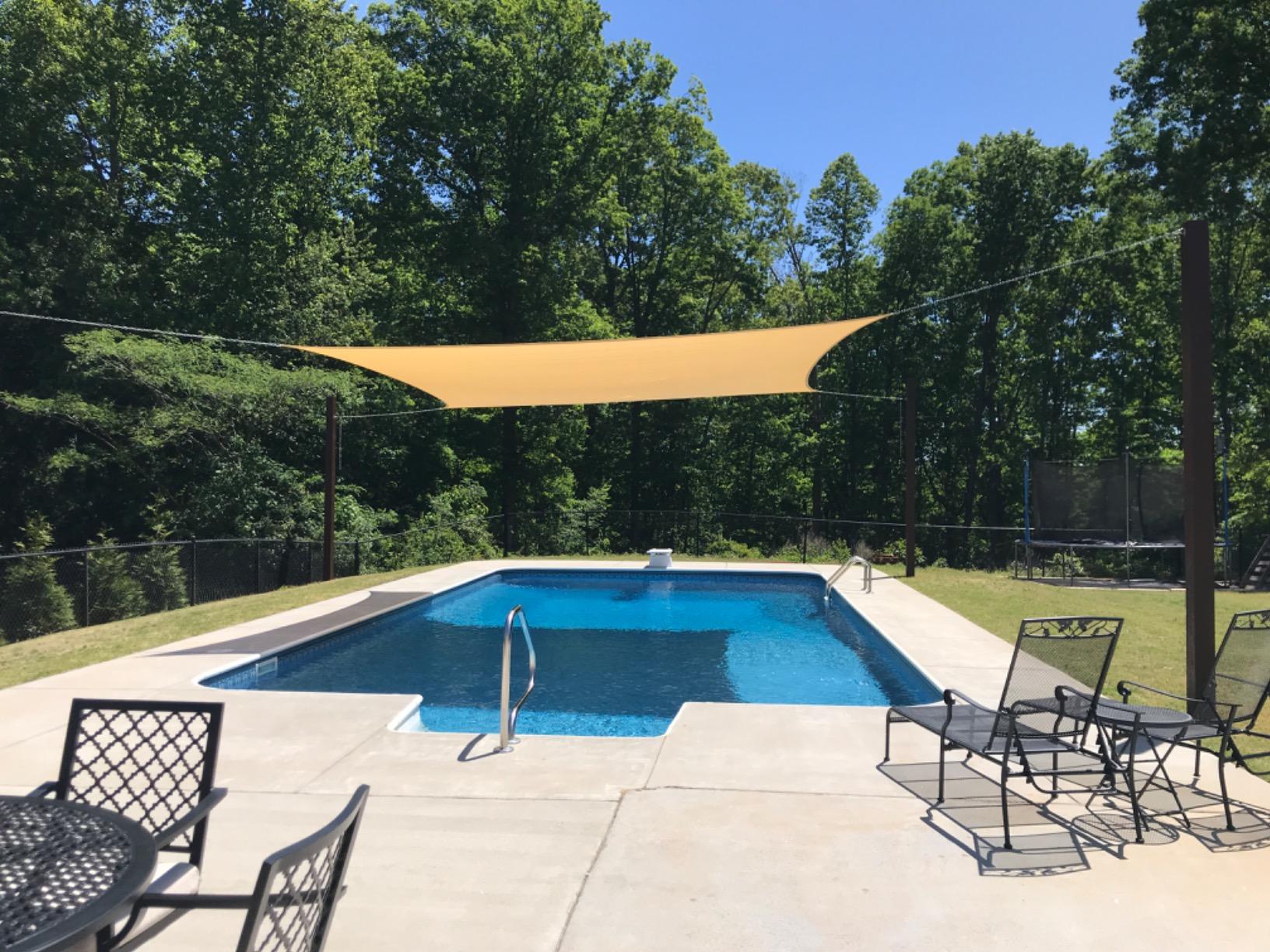 Enhance Outdoor Wellness with Strategic Shade Solutions