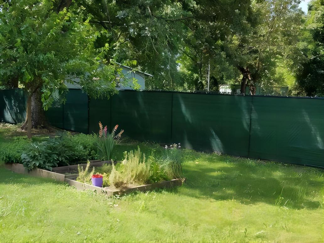 8 Steps to Designing Your Outdoor Space with Fence Privacy Screens