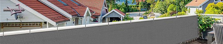 Privacy Fence Screen