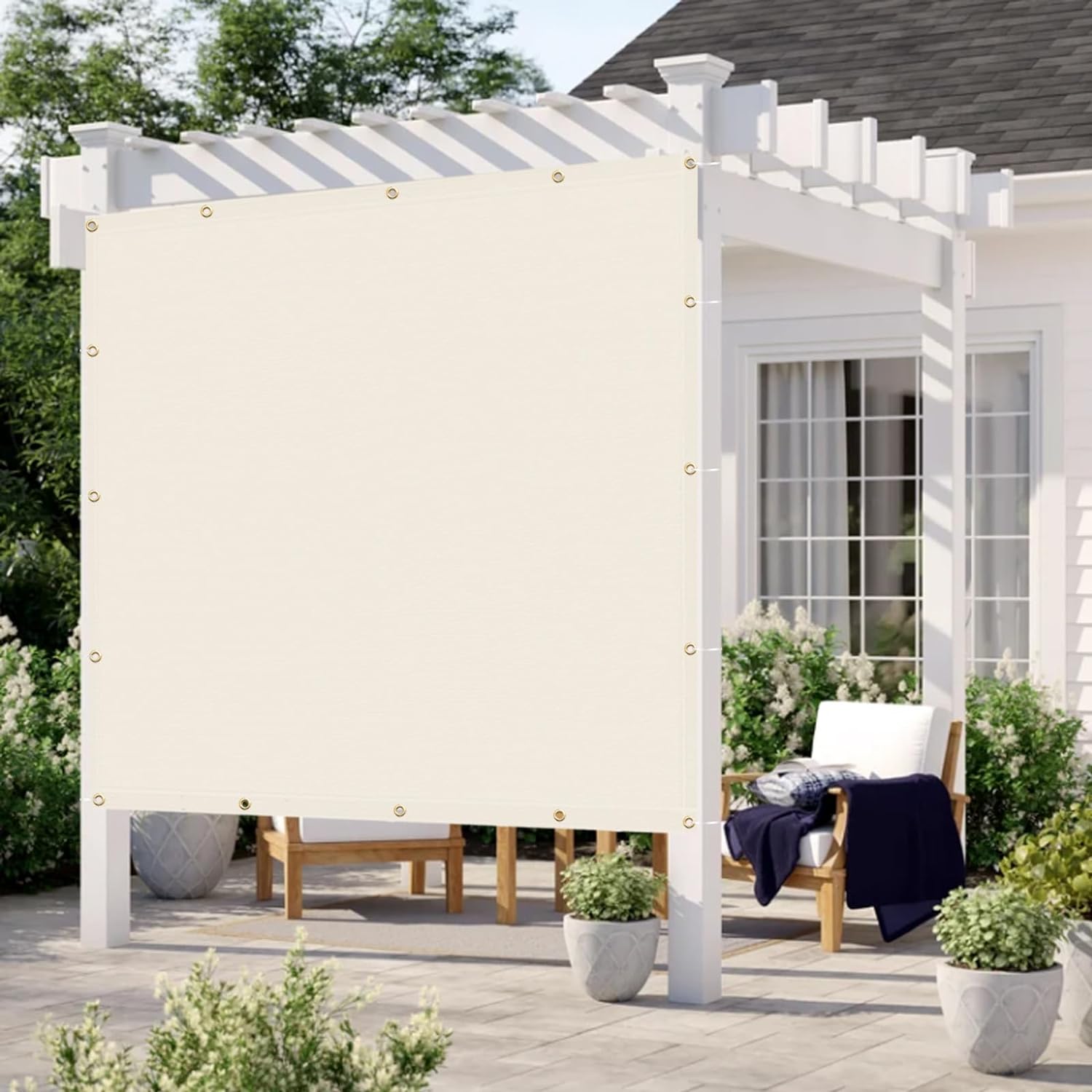 Heavy Duty Sun Shade Cloth