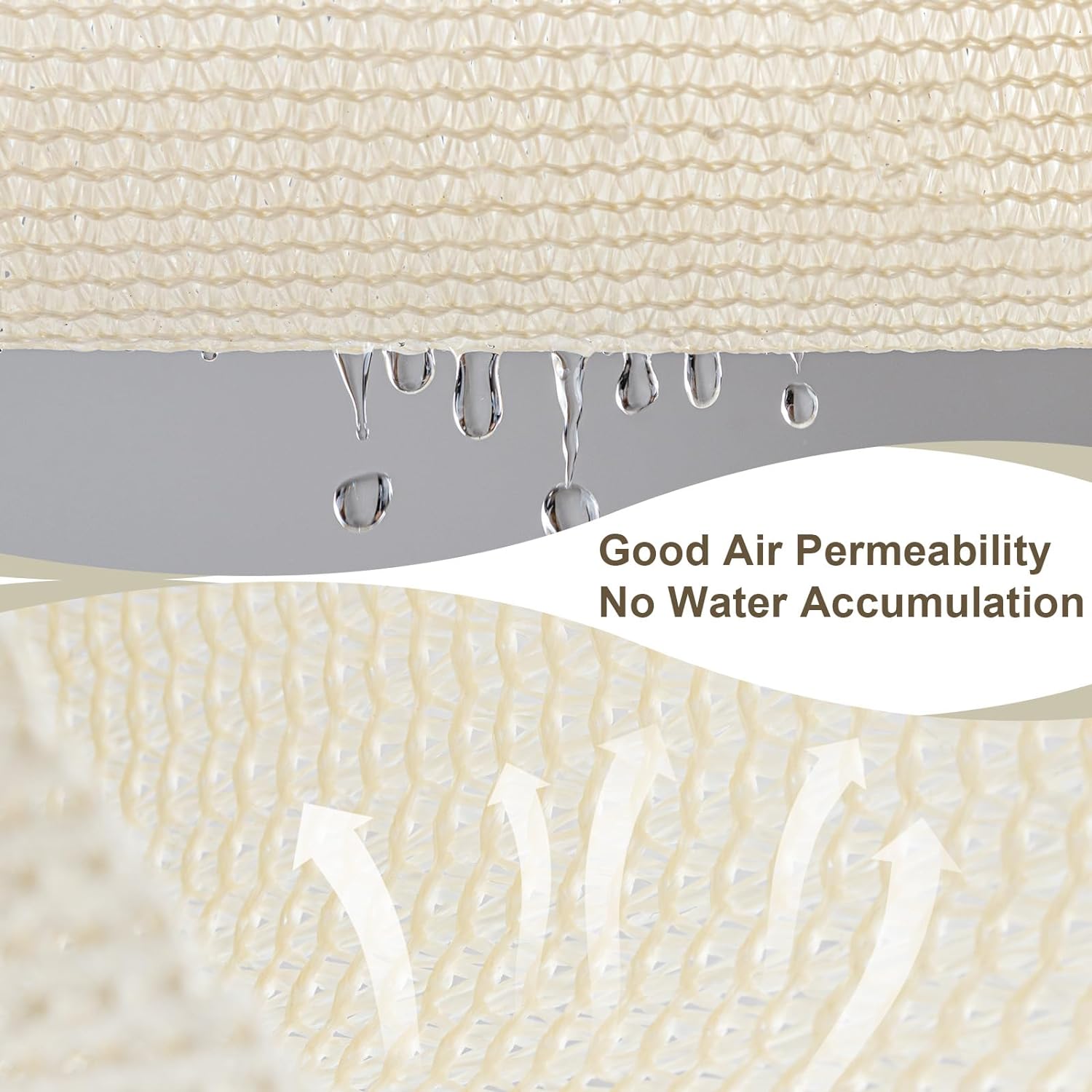 Heavy Duty Sun Shade Cloth