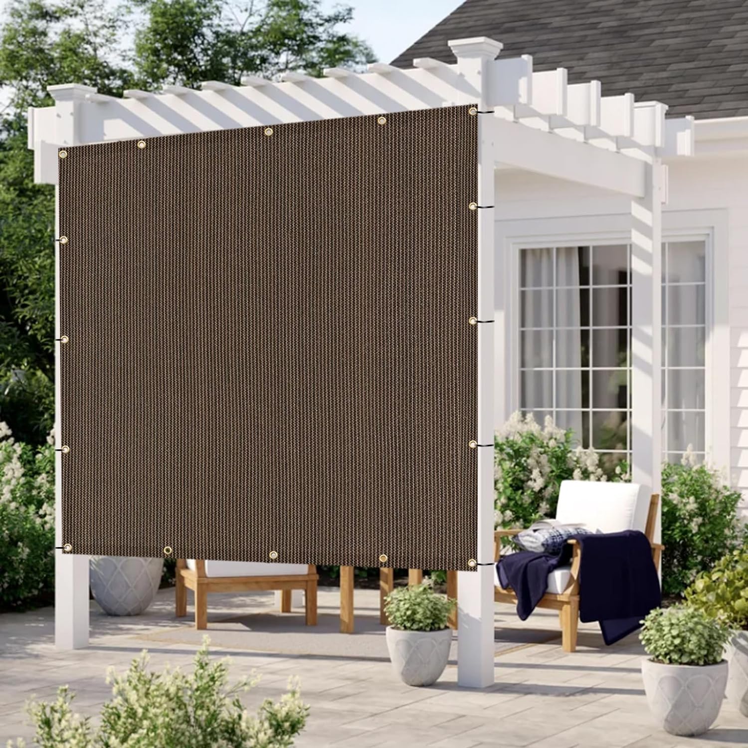 Heavy Duty Sun Shade Cloth