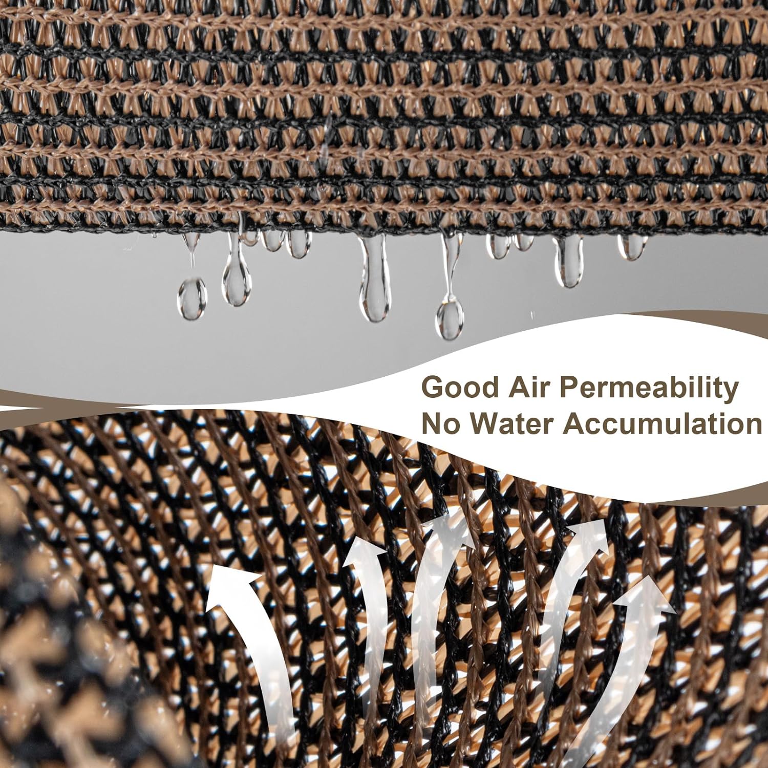 Heavy Duty Sun Shade Cloth
