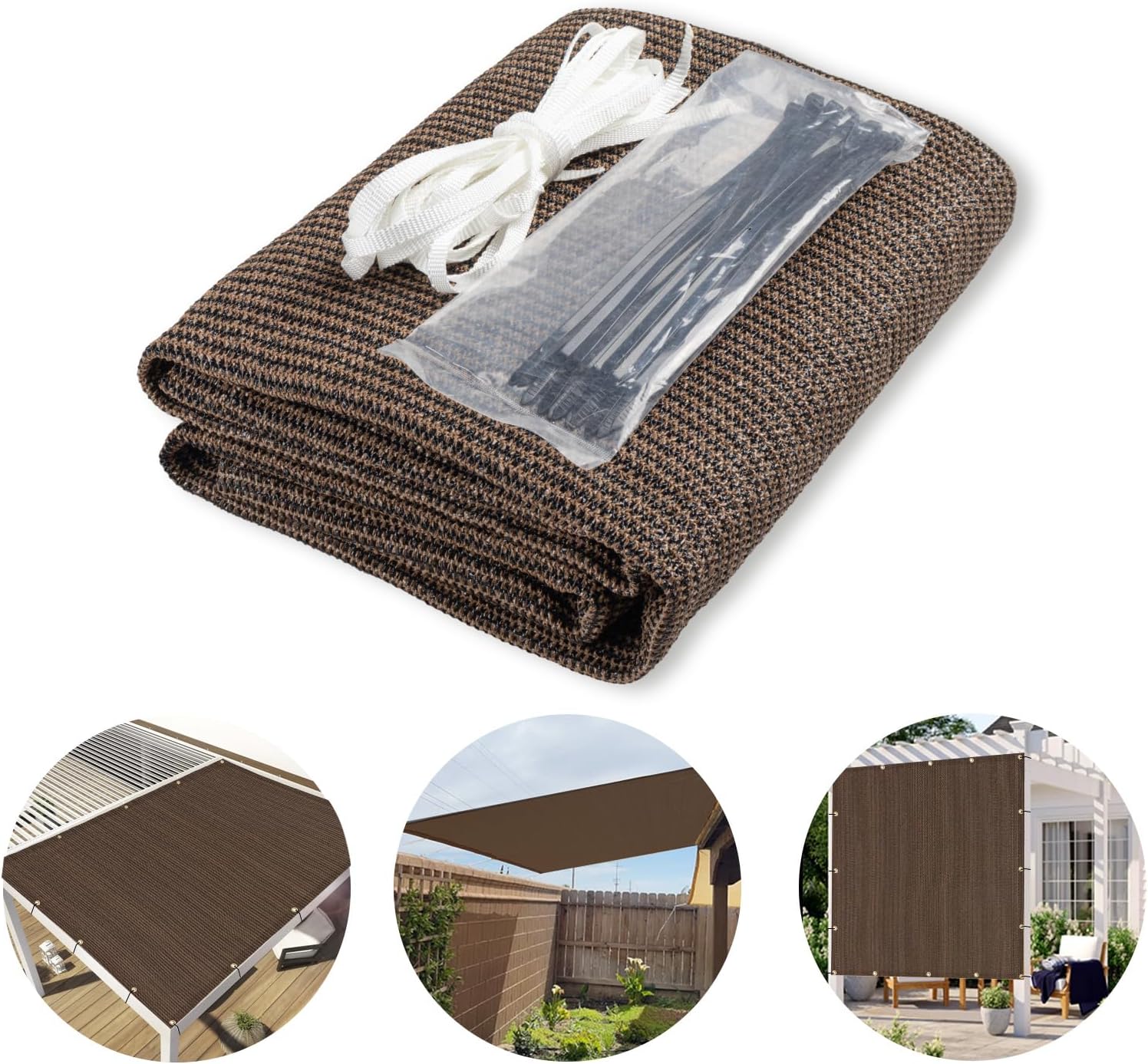 Heavy Duty Sun Shade Cloth