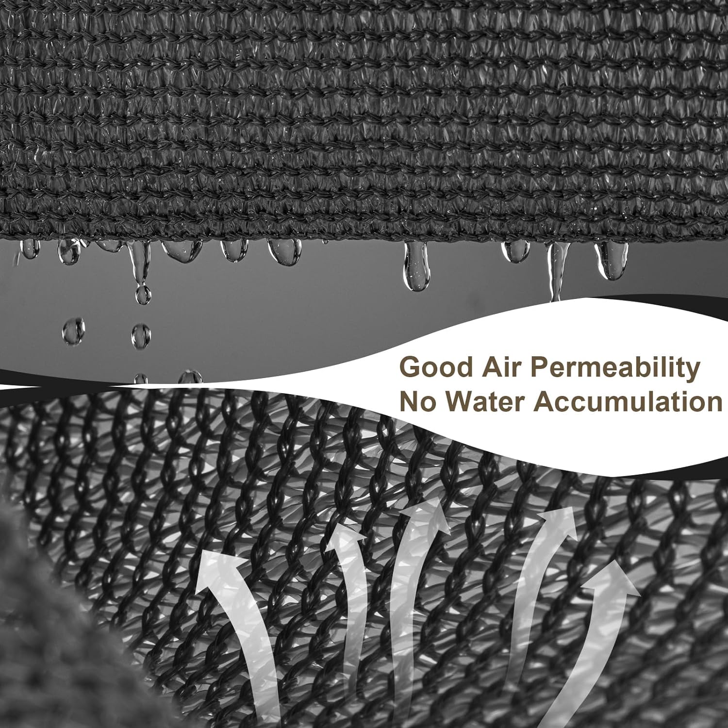 Heavy Duty Sun Shade Cloth