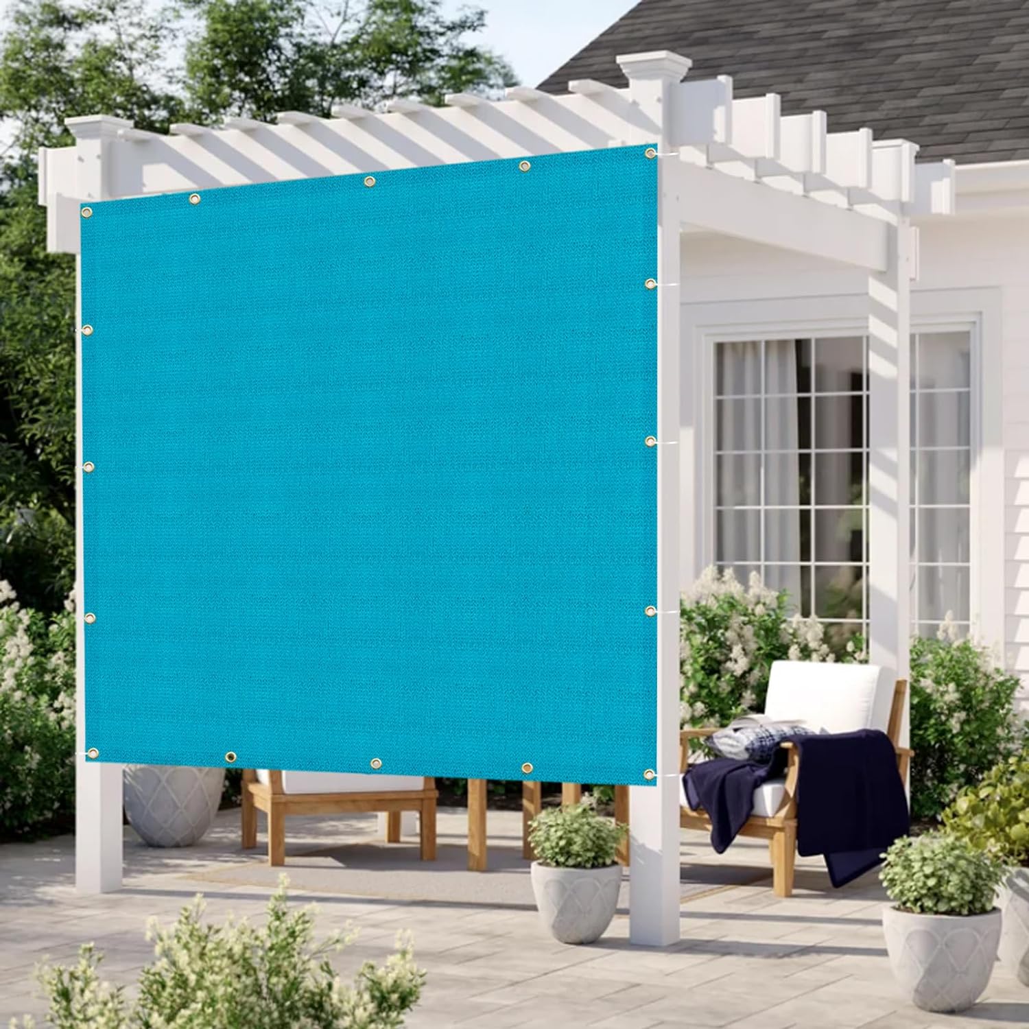 Heavy Duty Sun Shade Cloth