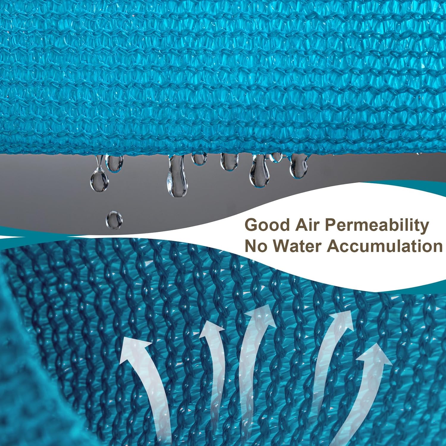 Heavy Duty Sun Shade Cloth