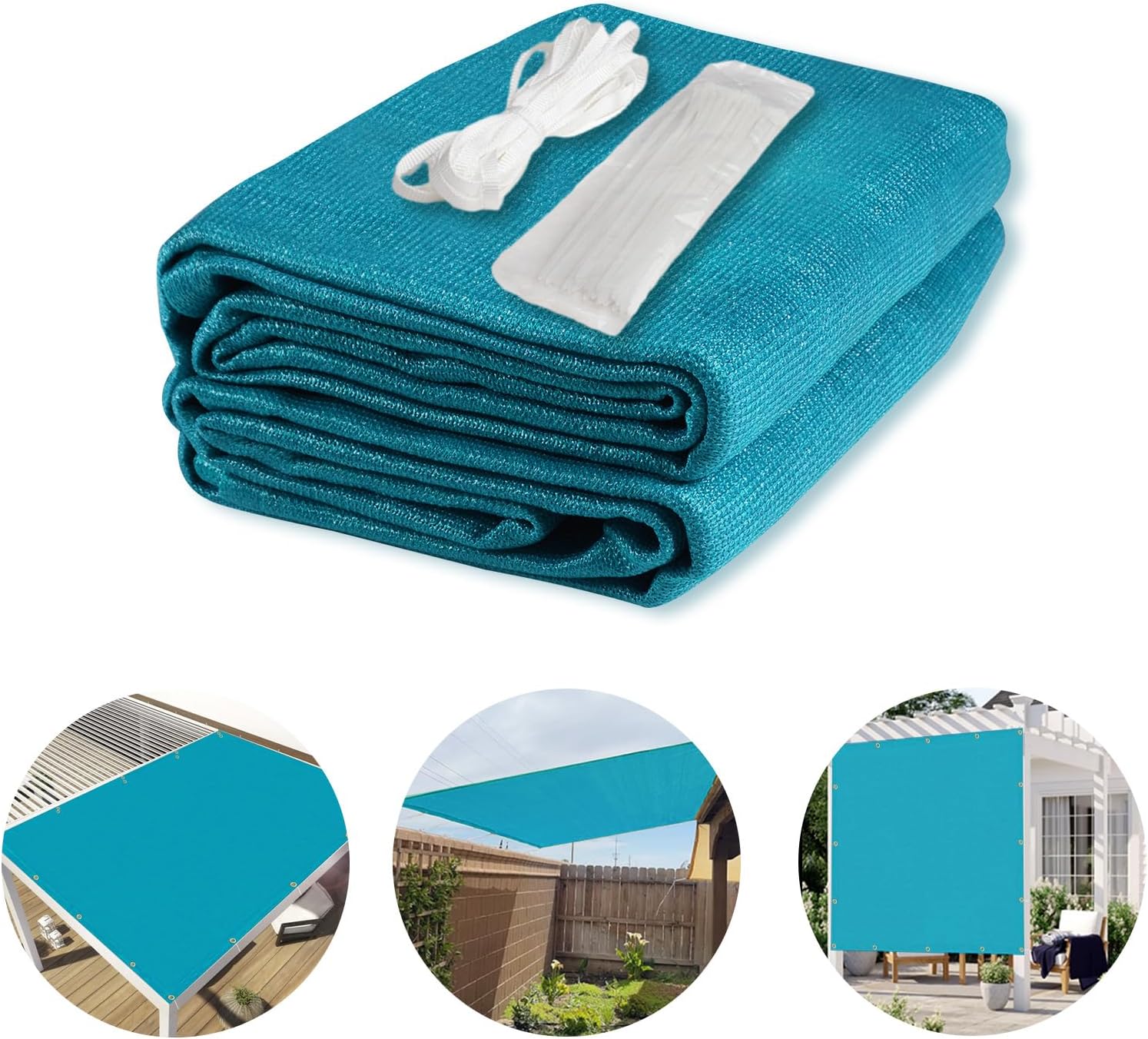 Heavy Duty Sun Shade Cloth
