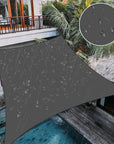 Waterproof Rectangle Shade Sail
