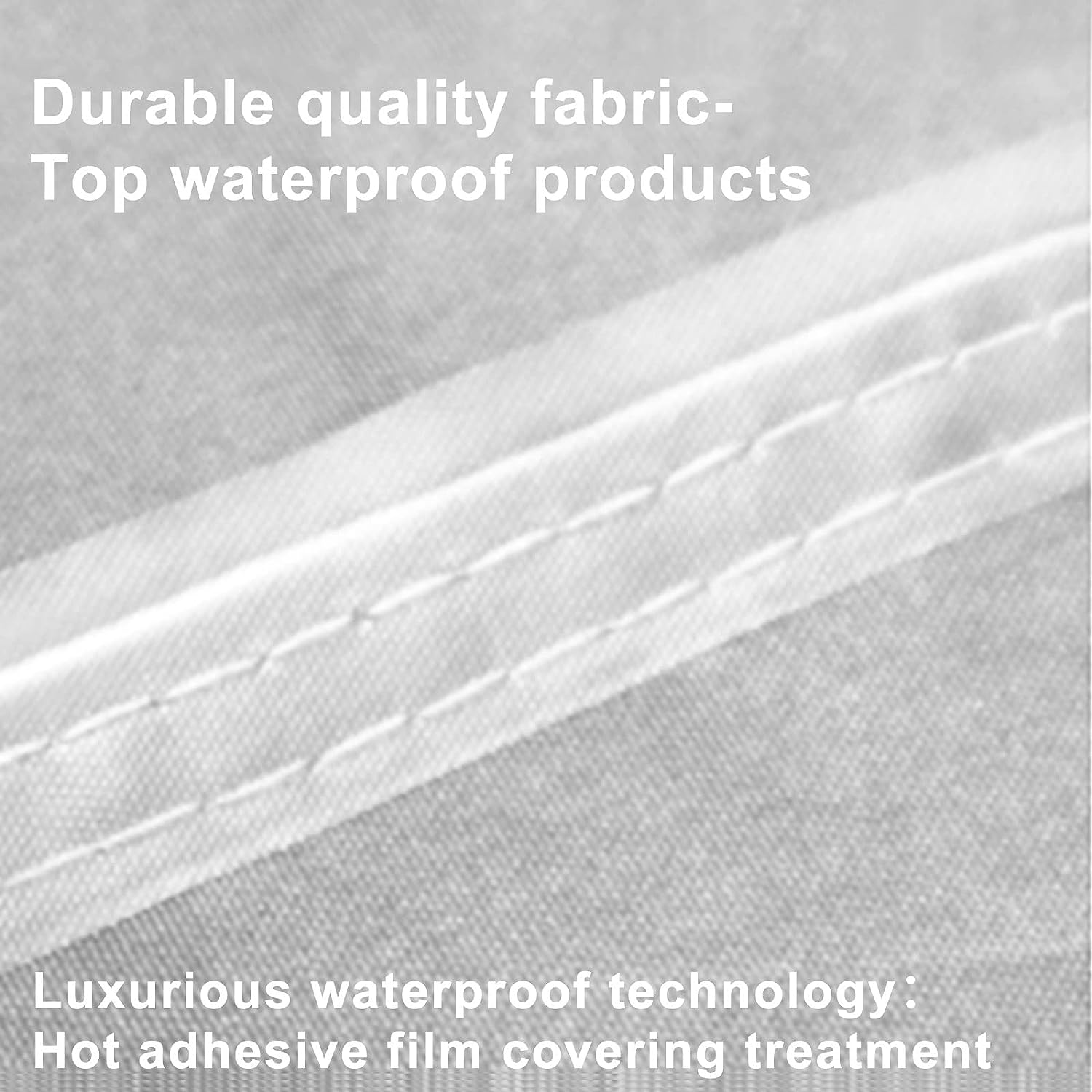 Waterproof Rectangle Shade Sail